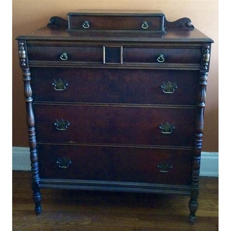 1920 antique dressers